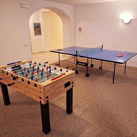Hotel Poernbacher ヴァルダーオラ エクステリア 写真
