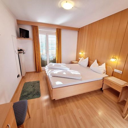 Hotel Poernbacher ヴァルダーオラ エクステリア 写真