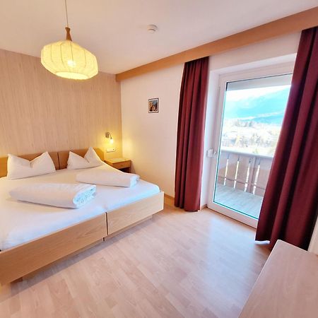 Hotel Poernbacher ヴァルダーオラ エクステリア 写真