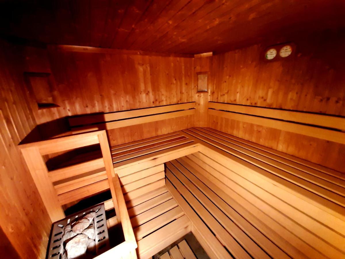 Hotel Poernbacher ヴァルダーオラ エクステリア 写真