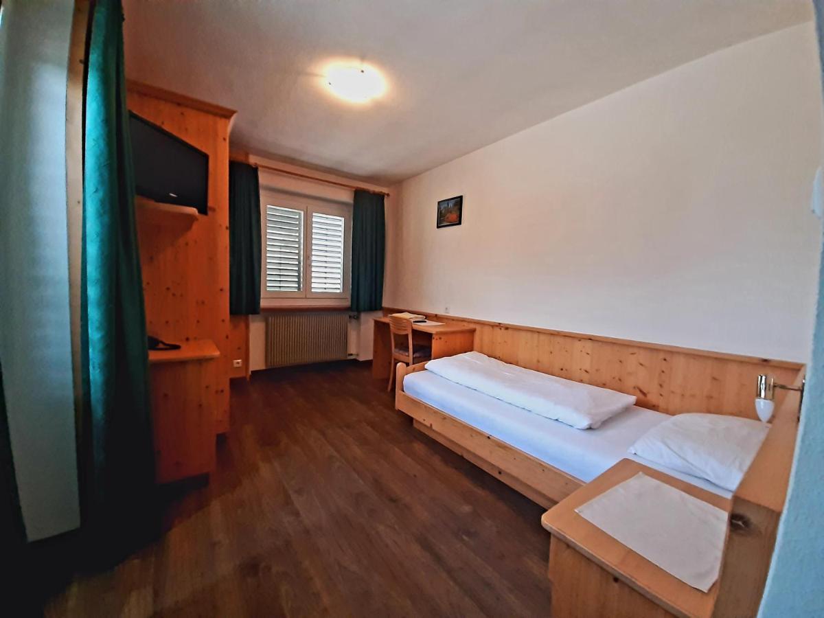 Hotel Poernbacher ヴァルダーオラ エクステリア 写真