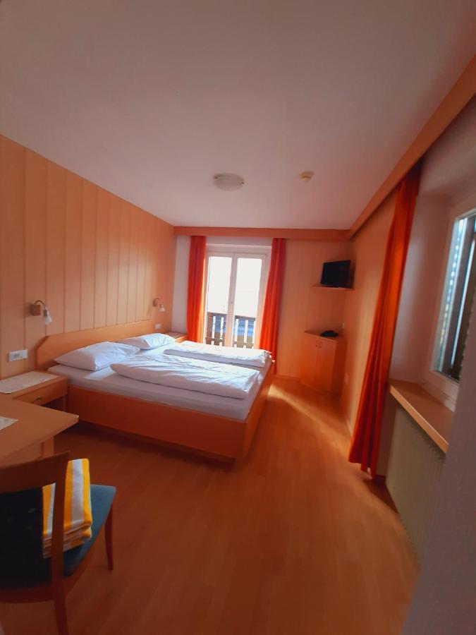 Hotel Poernbacher ヴァルダーオラ エクステリア 写真