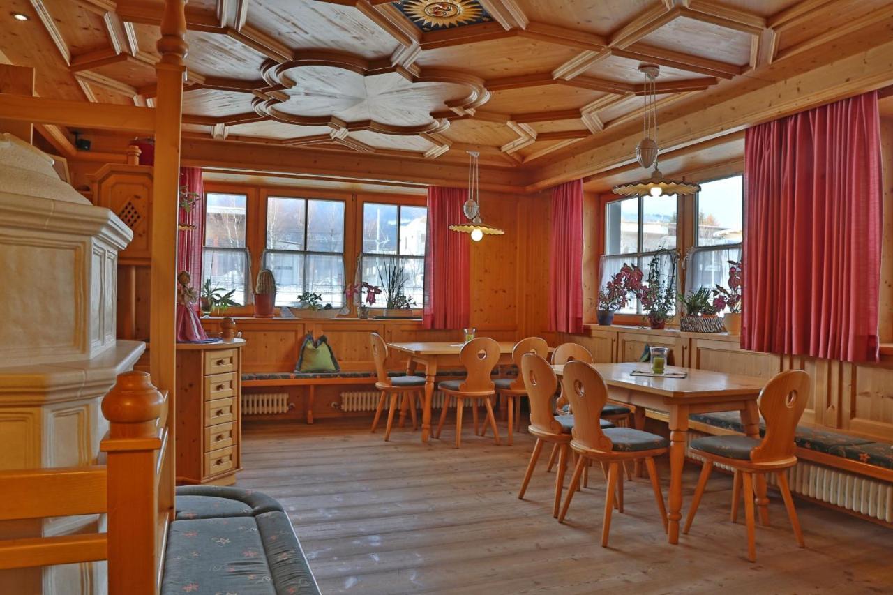 Hotel Poernbacher ヴァルダーオラ エクステリア 写真