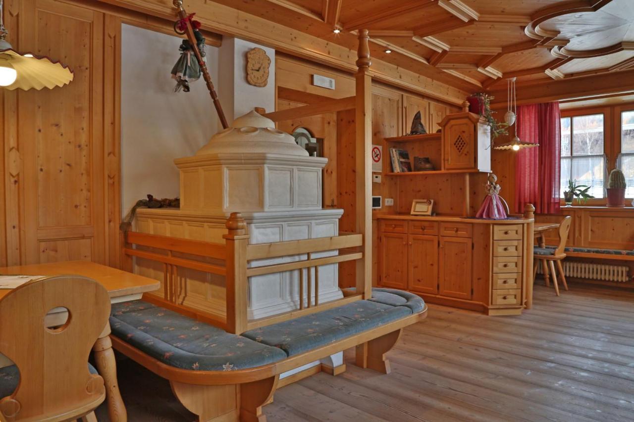 Hotel Poernbacher ヴァルダーオラ エクステリア 写真