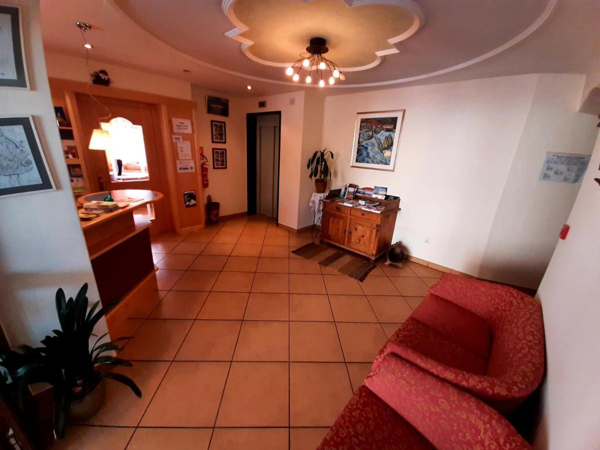Hotel Poernbacher ヴァルダーオラ エクステリア 写真