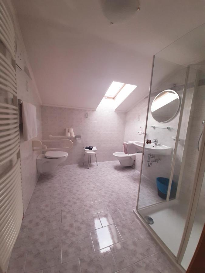 Hotel Poernbacher ヴァルダーオラ エクステリア 写真
