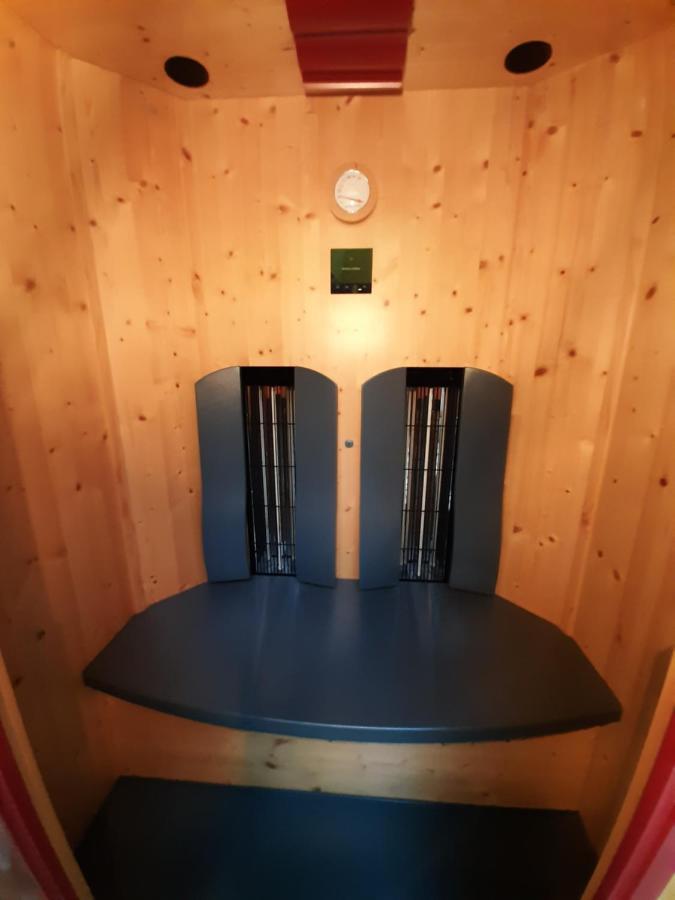 Hotel Poernbacher ヴァルダーオラ エクステリア 写真