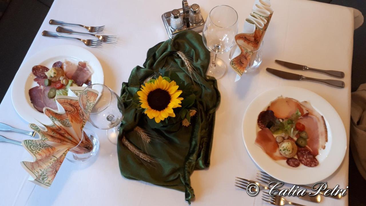 Hotel Poernbacher ヴァルダーオラ エクステリア 写真