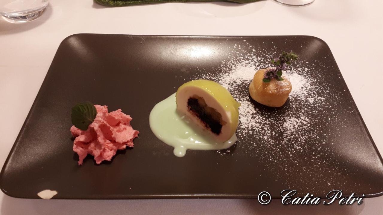 Hotel Poernbacher ヴァルダーオラ エクステリア 写真
