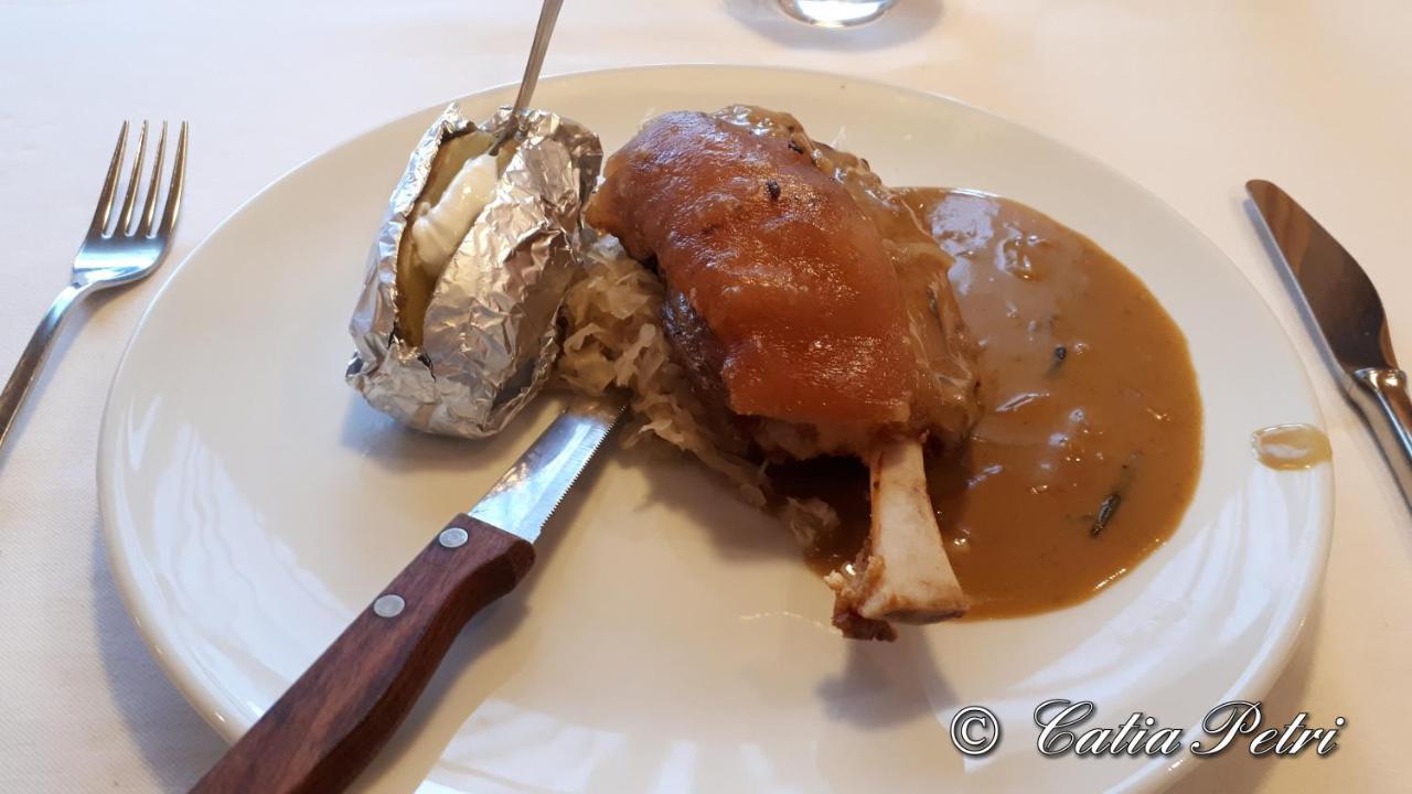Hotel Poernbacher ヴァルダーオラ エクステリア 写真