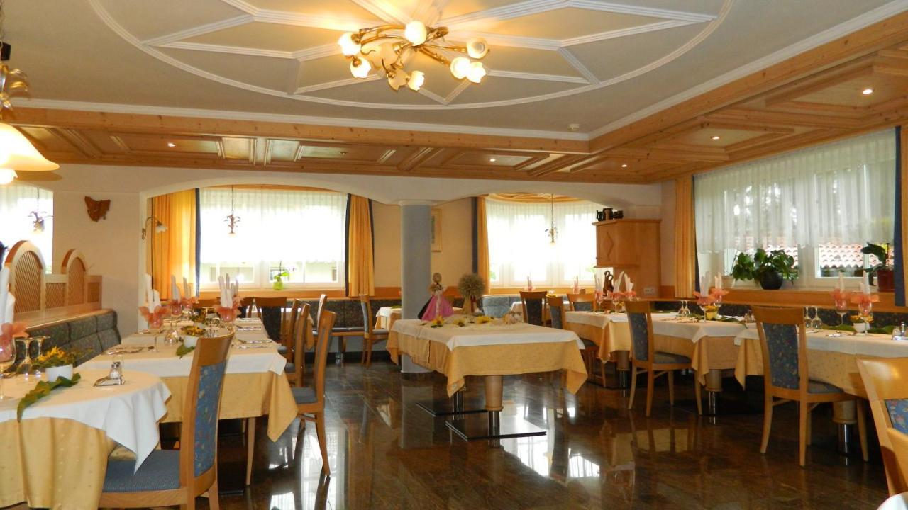 Hotel Poernbacher ヴァルダーオラ エクステリア 写真