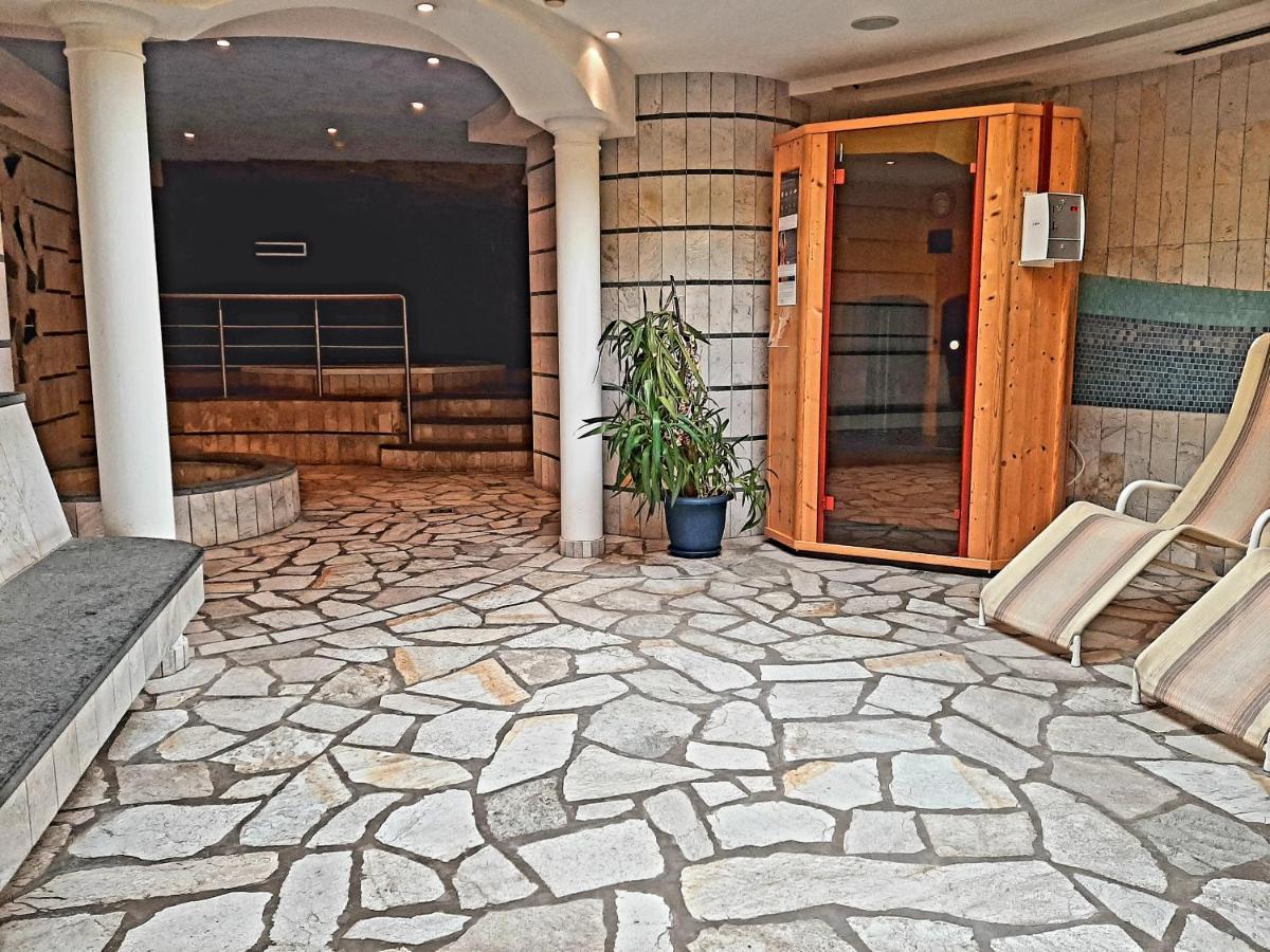 Hotel Poernbacher ヴァルダーオラ エクステリア 写真