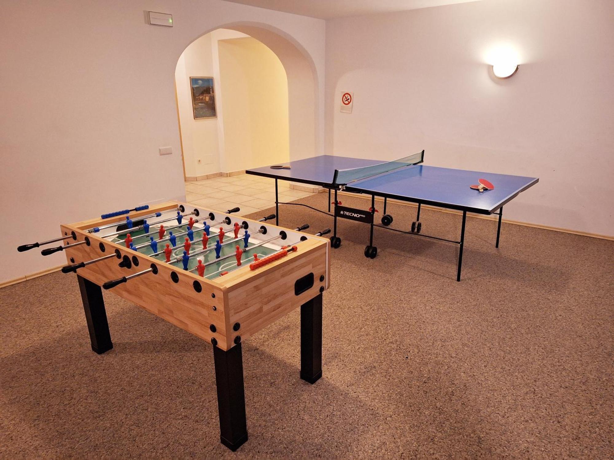 Hotel Poernbacher ヴァルダーオラ エクステリア 写真