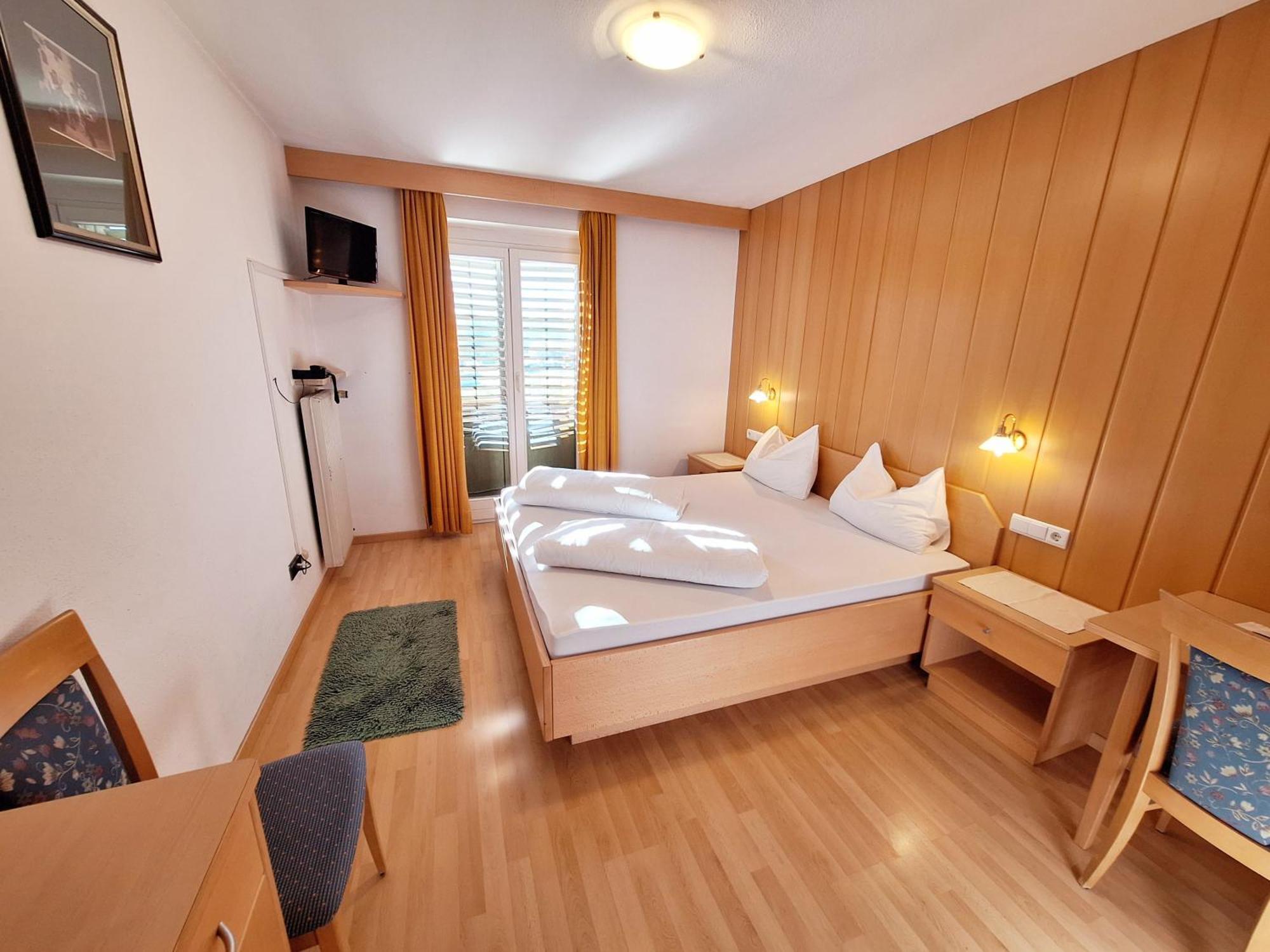 Hotel Poernbacher ヴァルダーオラ エクステリア 写真