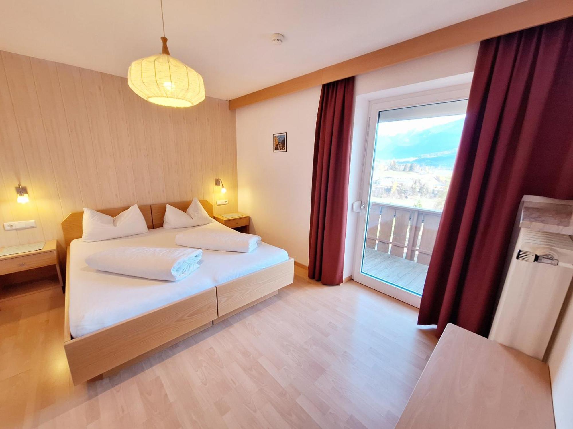 Hotel Poernbacher ヴァルダーオラ エクステリア 写真