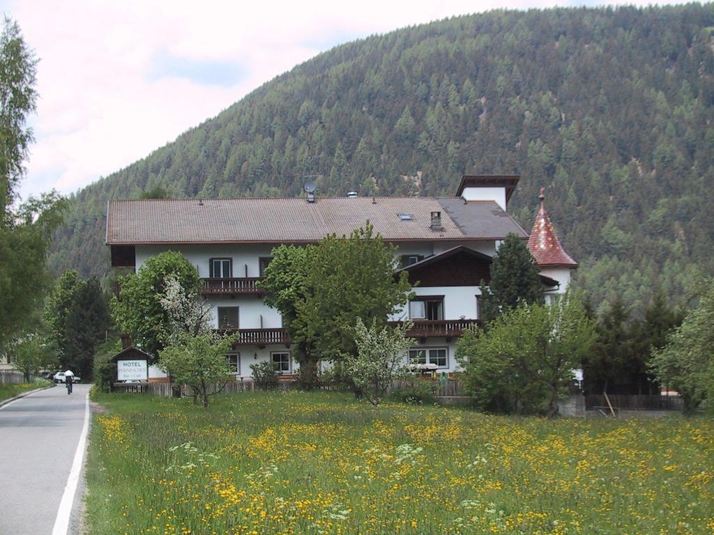 Hotel Poernbacher ヴァルダーオラ エクステリア 写真