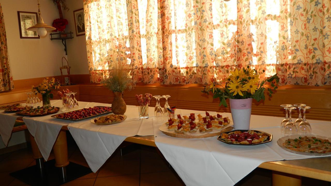 Hotel Poernbacher ヴァルダーオラ エクステリア 写真