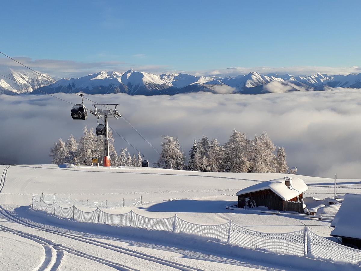 Hotel Poernbacher ヴァルダーオラ エクステリア 写真