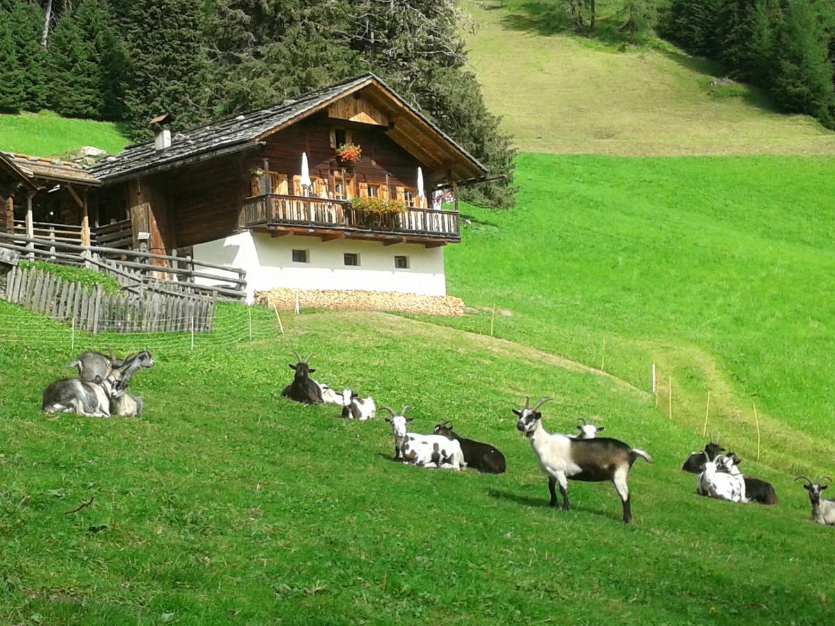 Hotel Poernbacher ヴァルダーオラ エクステリア 写真