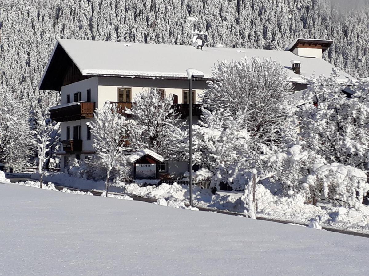Hotel Poernbacher ヴァルダーオラ エクステリア 写真